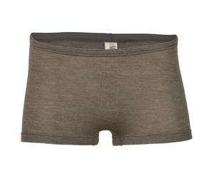 Engel - Women's Pants - Sous-vêtement mérinos - 34/36 - walnut