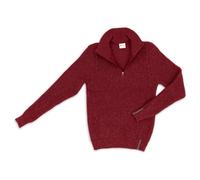 Engel - Women's Troyer - Pull en laine - 34/36 - abendrot