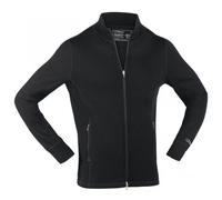 Engel - Zipjacke L/S - Veste de loisirs - L - black