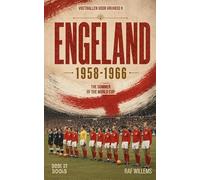 Engeland 1958-1966