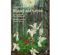 ENGELBE HUMPERDINCK - HNSEL UND GRETEL - Paperback - E245z