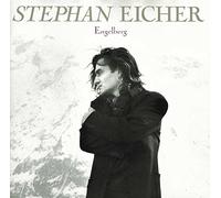 Stephan Eicher – Engelberg – CD