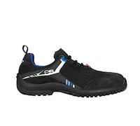 Engelbert 8P93.60.5.51 Chaussures basses de sécurité Naos 51 Noir/bleu/blanc