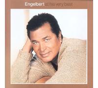Engelbert At His Very Best by Engelbert Humperdinck [Compact Disc] NEUF