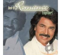 Engelbert - Best of Romance [Import]