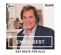 Engelbert - Das Beste Für Alle [Import]