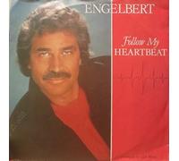 Engelbert - Follow My Heartbeat (5:17min, 1985) [Import]