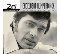 Engelbert Humperdinc - 20th Century Masters: Millennium Collection [New CD] Rmst