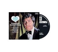 Engelbert Humperdinck – A Man Without Love – CD – Verve Spa