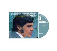 Engelbert Humperdinc - Engelbert Humperdink - Release Me 1CD RELEASE DA - G3z