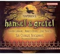 Engelbert Humperdinc - Hansel Gretel - CD - G4z