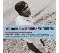Engelbert Humperdinck – Collection