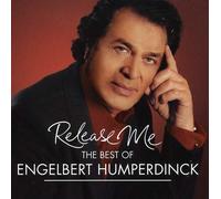 Engelbert Humperdinc - Release Me: Best of Engelbert Humperdinck [New CD]