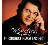 Engelbert Humperdinc - Release Me - CD - F600z