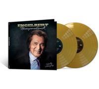 Engelbert Humperdinc - Totally Amazing (Metallic Gold Vinyl) [Vinyl] Colored Vi