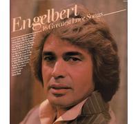 Engelbert Humperdinck - 16 greatest love songs