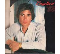 ENGELBERT HUMPERDINCK - 20 SPECIAL SONGS FOR YOU LP UK EPIC 1981