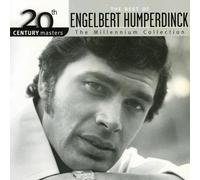 Engelbert Humperdinck - 20th Century Masters