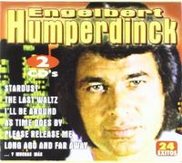 Engelbert Humperdinck - 24 Exitos [Import]