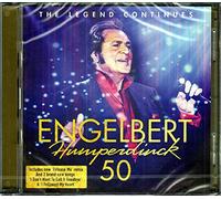 Engelbert Humperdinck - 5O