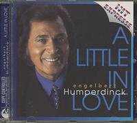 Engelbert Humperdinck - A Little Love [Import]