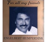 Engelbert Humperdinck - Acapulco / You Are The Reason / Marlene / Victims Of Love etc.