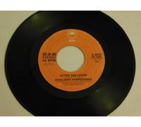 Engelbert Humperdinck - After The Lovin' / Let's Remember The Good Times 7" 45 - Epic, MAM - 8-50270