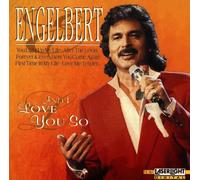 Engelbert Humperdinck - and I Love You So [Import]