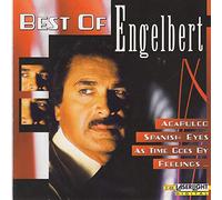 Engelbert Humperdinck - B e s t
