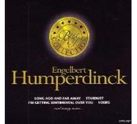 Engelbert Humperdinck - Best of Collection [IMPORT]