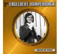 Engelbert Humperdinck - Best of Superstar Series