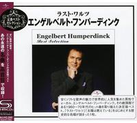 Engelbert Humperdinck - Best Selection [Import]