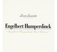 Engelbert Humperdinck - Best Selection [Import]