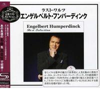 Engelbert Humperdinck - Best Selection [Import]