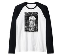Engelbert Humperdinck Chanteur Japan Tour 1973 Manche Raglan