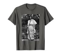 Engelbert Humperdinck Chanteur Japan Tour 1973 T-Shirt