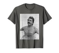 Engelbert Humperdinck Chanteur King of Romance 1985 T-Shirt