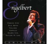 Engelbert Humperdinck - Coming Home