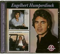 Engelbert Humperdinck - Don't Love Me Anymore: You and Your Lover