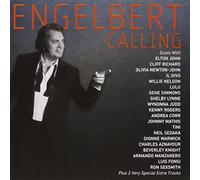 Engelbert Humperdinck - Engelbert Calling