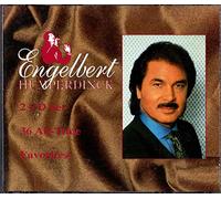 Engelbert Humperdinck - Engelbert Humperdinck: 36 All-Time Favorites (UK Import)