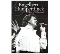 Engelbert Humperdinck - Engelbert Humperdinck - King of Romance [Import anglais]
