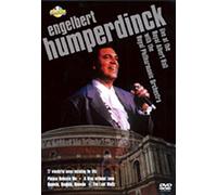 Engelbert Humperdinck - Engelbert Humperdinck-Live Albert H [Import allemand]