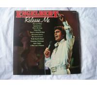 Engelbert Humperdinck - ENGELBERT HUMPERDINCK Release Me LP