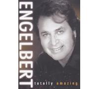 Engelbert Humperdinck - Engelbert Humperdinck - Totally Amazing [Import anglais]