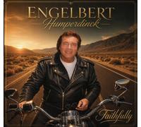 Faithfully CD