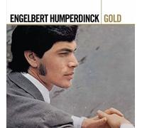 Engelbert Humperdinck: Gold by Engelbert Humperdinck (2005-04-26)
