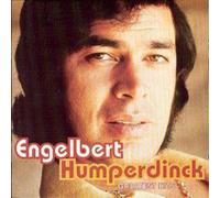 Engelbert Humperdinck Greatest Hits (CD) Album