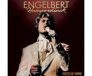 Engelbert Humperdinck - Guests Of Honor
