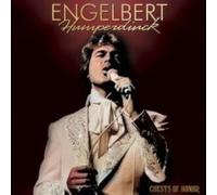 Engelbert Humperdinck - Guests Of Honor LP RELEASE DATE 07/06/24 THIS - F4z